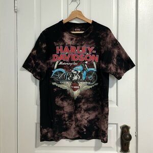 Harley Davidson Vintage Tee